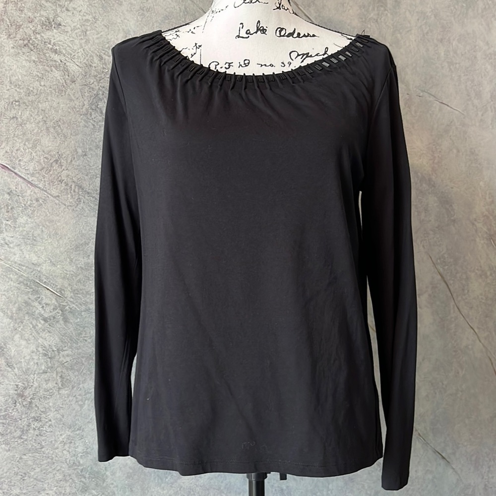 Talbots Long Sleeve Shirt